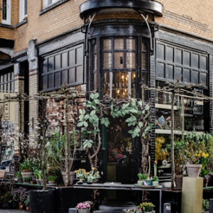 Floral Design Workshop