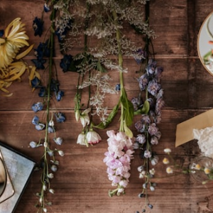 Sustainable Flower Delivery