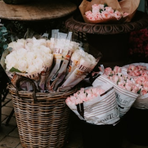 Floral Arrangement Subscription